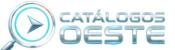 Catálogos Oeste